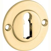 Sleutelrozet Chemin de Fer 50mm BB MGO - thumbnail