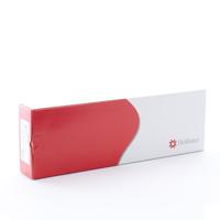 Vapro Sonde Hydroph.nelaton Man Ch14 40cm 30 72144 - thumbnail