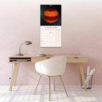 Ruimte Kalender 2026 - thumbnail