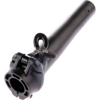 Dahon stuurkolom zwart - thumbnail