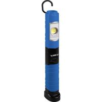 AS Schwabe 42808 COB-LED EVO 7 Platte werklamp LED werkt op een accu 5 W 500 lm - thumbnail