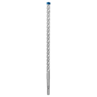 Bosch Accessories EXPERT SDS plus-7X 2608900111 Wolfraamcarbide Hamerboor 1 stuks 12 mm Gezamenlijke lengte 315 mm SDS-Plus 1 stuk(s) - thumbnail