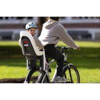 HAMAX Caress - white / black - thumbnail