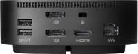 HP usb-c dock g5 - thumbnail