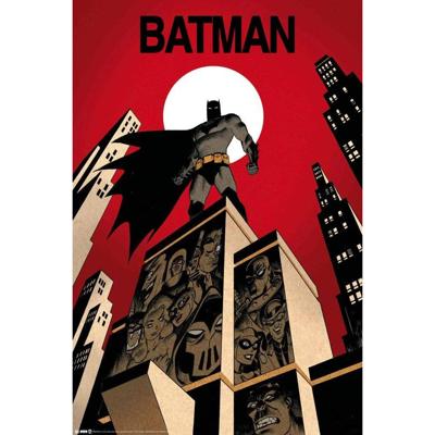 Poster Batman 61x91,5cm