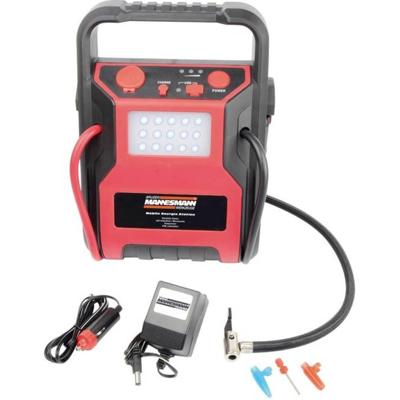 Brüder Mannesmann Snelstartsysteem M01771