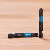 Makita Accessoires Slagschr.b. BLK PH3x50mm - B-63731 - thumbnail