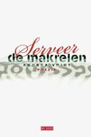 Serveer de makrelen - Andrea Voigt - ebook - thumbnail