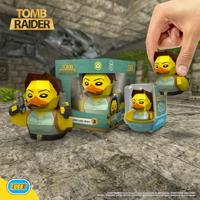 Tomb Raider Mini Tubbz - Classic Lara Croft - thumbnail