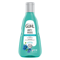 Guhl Anti-Roos Shampoo bij roos en jeukende hoofdhuid - thumbnail