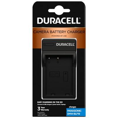 Duracell DRP5960 batterij-oplader USB