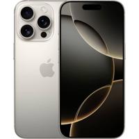 Apple iPhone 16 Pro (128 GB) - Naturel titanium - thumbnail