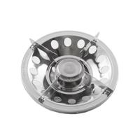 Premium Kemper Gasbrander Blauw - 22 x 13 x 12,5 cm - thumbnail