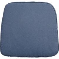 Wicker universeel Panama safier blue - thumbnail