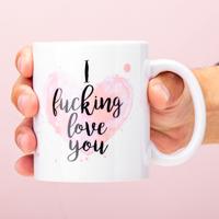 Mok I Fucking Love You Mok - thumbnail