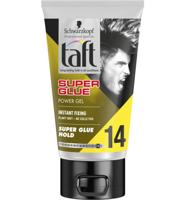 Taft Super glue level 14 power gel tube (150 ml) - thumbnail