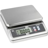 Kern FOB 10K-3LM Tafelweegschaal Weegbereik (max.) 15 kg Resolutie 5 g Meerdere kleuren - thumbnail