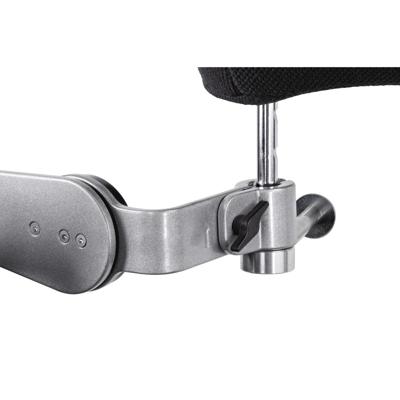 Hama Hoofdsteunhouder voor tablets van 7 tot 10,5 inch, aluminium