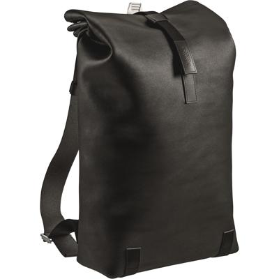 BROOKS Pickwick - large (26l) - total black
