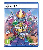 Super Crazy Rhythm Castle - thumbnail