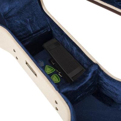 Gator Cases GW-JM-DREAD houten koffer voor dreadnought westerngitaar - thumbnail