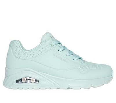 Skechers Uno Stand On Air 73690/SFM Groen-40 maat 40