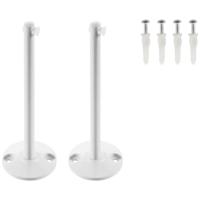 SLV TENSEO 186341 12V-kabelsysteemcomponenten Afbuiger Wit - thumbnail