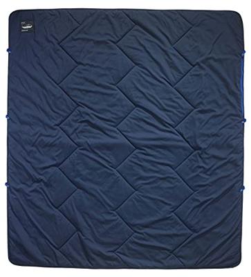 Therm-A-Rest Argo Deken Outerspace Blue