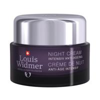 Louis Widmer Anti-Ageing Nachtcrème Zonder Parfum 50ml - thumbnail
