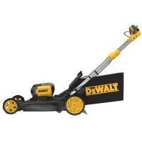DeWALT DCMWSP660N Accu grasmaaier 53cm met wielaandrijving 54V XR FlexVolt Basic Body - thumbnail