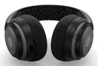 Steelseries Arctis Nova 5 Hoofdtelefoons Draadloos Hoofdband Gamen USB Type-C Bluetooth Zwart - thumbnail