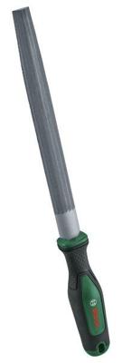 Bosch Groen Halfronde Metaalvijl | 200 mm/8" - 1600A03DR8