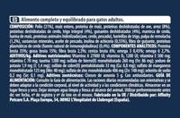 ADVANCE CAT ADULT CHICKEN / RICE 15 KG - thumbnail