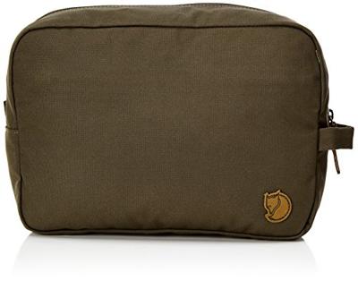 Fjallraven Gear Bag Dark Olive L