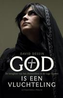 God is een vluchteling - David Dessin - ebook - thumbnail
