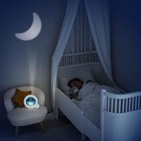 Indicator 3 in 1 PABOBO Kid'Sleep Essential wit - thumbnail