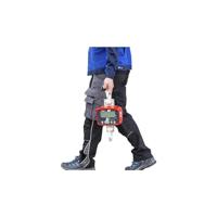 Kern HFD Kraanweegschaal Weegbereik (max.) 12000 kg Resolutie 1000 g, 2000 g, 5000 g Meerdere kleuren - thumbnail