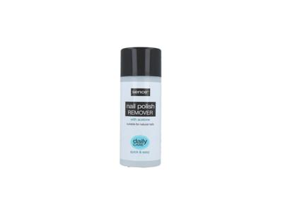 SenceBeauty Nagellak Remover