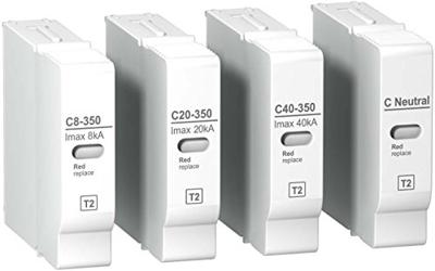 Schneider Electric A9L16311 A9L16311 Reserve beschermingsmodule 1 stuk(s)