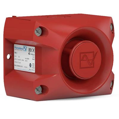 Pfannenberg Modulator 23310630000 PA 1 10-57DC 24 V/DC 100 dB