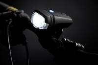 Axa Koplamp greenline usb on/off 25 lux - thumbnail