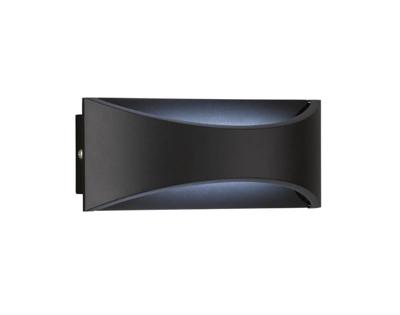 Fischer & Honsel Zwarte buitenspotRio - 30379