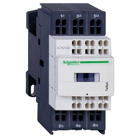 Schneider Electric LC1D183E7 Vermogensbeveiliging 1 stuk(s)
