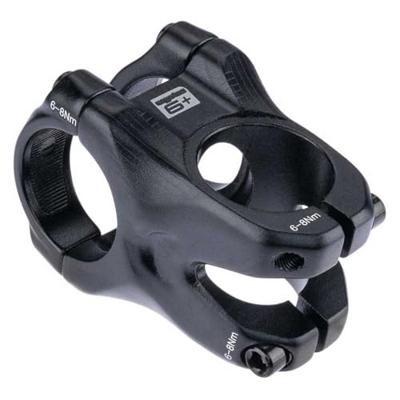 Ergotec voorbouw "bass" stem bass/high bass 45mm