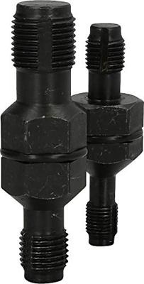 Brilliant Tools BT566001 Reparatiegereedschapsset voor bougieschroefdraad, 2-delig Brilliant Tools BT566001 Reparatiegereedschapsset voor bougieschroefdraad, 2-delig