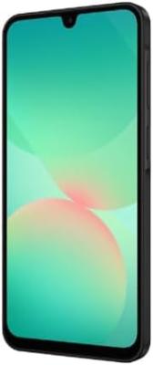 Samsung A266 Galaxy A26 (6.7'' - 8/256GB) Black