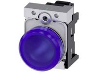 Siemens 3SU1156-6AA50-3AA0 Verlichte melder 1 stuk(s) - thumbnail