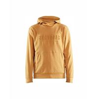 Blåkläder Hoodie 3D 35301158 | Honinggoud | Maat M - 7330509770122 - thumbnail