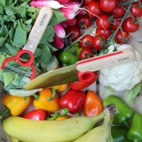 Opinel Messenset - petit chef - thumbnail