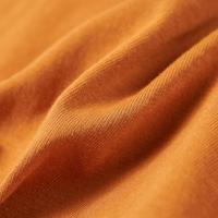 Kindershirt met lange mouwen racewagenprint 128 donkerokerkleurig - thumbnail